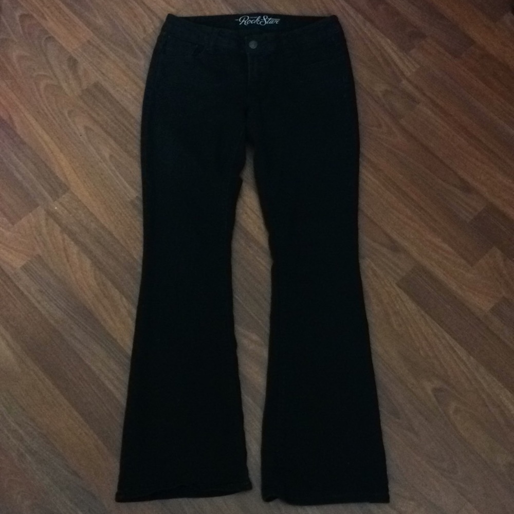Bootcut Old Navy Rockstar Jeans